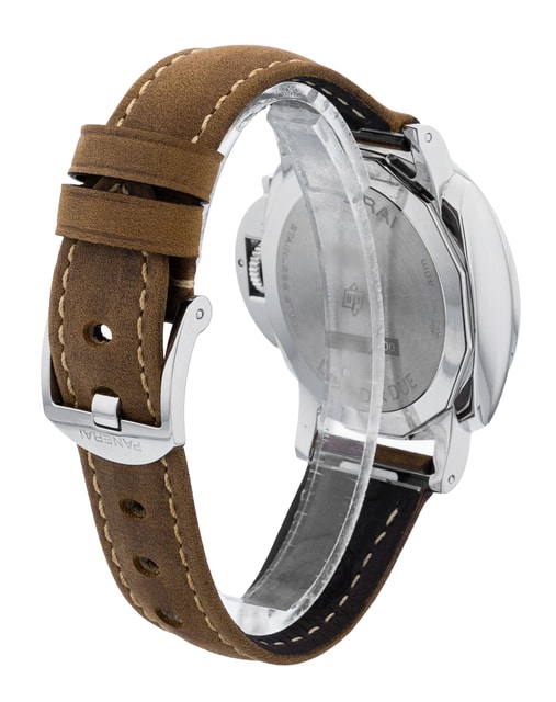 Panerai Luminor Due PAM01180 Image 3